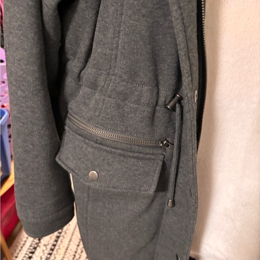Torrid Jacket - Picture 6 of 8